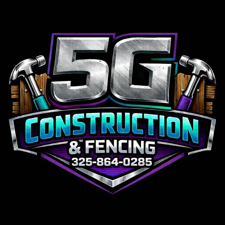 5G Construction & Fencing